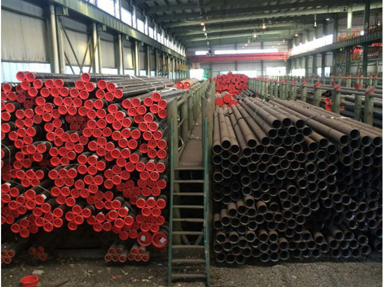 石峰12crmo化肥专用管